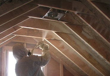 Jacksonville Attic Insulation