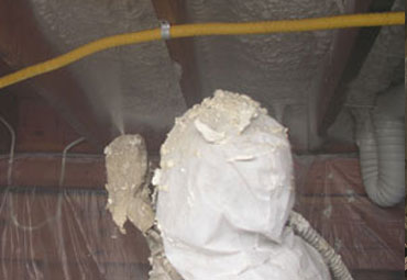 Jacksonville Crawl Space Insulation