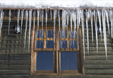 Ice Dam Prevention for Jacksonville Homes