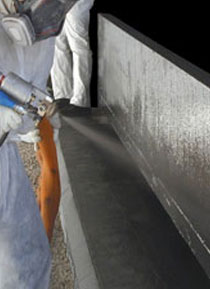 Jacksonville Protective Polyurea Coatings